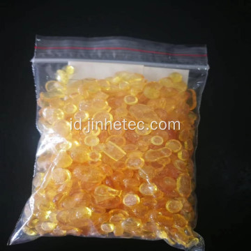 Resin Petroleum C9 Kuning Untuk Perekat Meleleh Panas